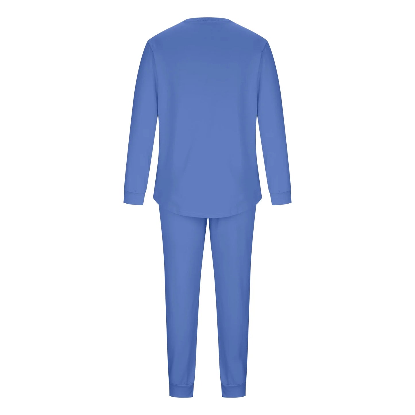 Men'S Casual Tracksuit Athletic Sweatsuits Long Sleeve 2 Piece Outfit Running Jogging Sport Suit Sets