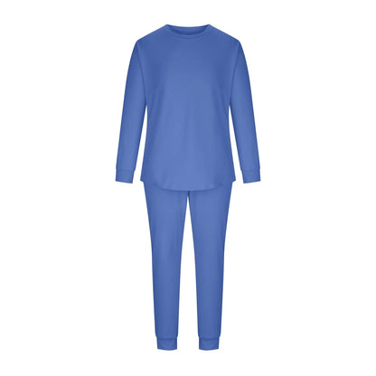Men'S Casual Tracksuit Athletic Sweatsuits Long Sleeve 2 Piece Outfit Running Jogging Sport Suit Sets